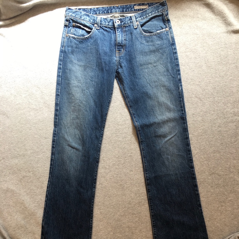 Chip & Pepper Women’s  jeans Sorority Girl  29